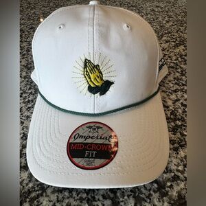 Scotty Cameron Amen Corner Hat